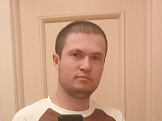 Дима из Москвы знакомится для семьи