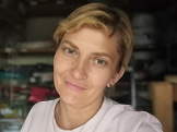 Наталья из Сочи знакомится для семьи