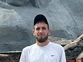 Вова из Бреста, 33 года