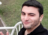 Персона грата — Мархамат, 34 года из Санкт-Петербурга Персона грата сайта знакомств SiteLove