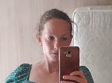 Марина из Екатеринбурга знакомится для брака