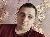 Виталий из Гомеля знакомится для серьёзных отношений
