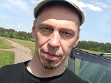 Павел из Первоуральска, 42 года