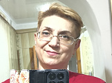 Наталья из Донецка знакомится для семьи