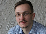 Персона грата — Антон, 24 года из Мончегорска Персона грата сайта знакомств SiteLove