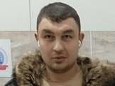 Вадим из Самары знакомится для серьёзных отношений