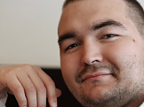 Дмитрий из Чебоксар, 33 года