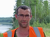 Сергей из Омска, 39 лет