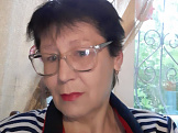 Елена из Караганды знакомится для брака