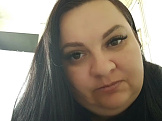 Галина из Тамбова знакомится для семьи