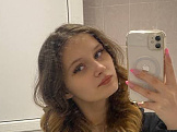 Милана, 24 года, Москва, Россия