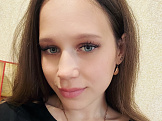 Софья из Прокопьевска знакомится для брака