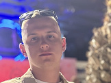 Sasha из г. Warszawa знакомится для общения