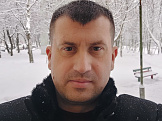 Юрий из г. Речица знакомится для серьёзных отношений
