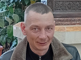 Владимир из Новотроицка знакомится для брака