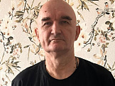 Сергей из Новосибирска знакомится для семьи