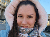 Мария, 29 лет, Москва, Россия