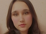 Настя, 20 лет, Тюмень, Россия