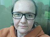 Анна, 44 года, Санкт-Петербург, Россия
