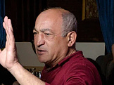 Саша из Таганрога, 54 года