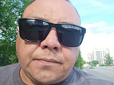 Евгений из Казани знакомится для семьи