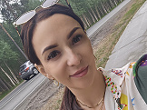 Svetlana, Когалым, 40 лет