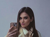 Марианна, 25 лет, Нижний Новгород, Россия