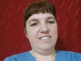 Марина из Омска знакомится для семьи
