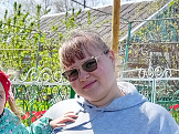 Елена из Изобильного знакомится для серьёзных отношений