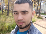 Андрей из Нерюнгров знакомится для семьи