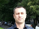 Александр, Березники, 46 лет