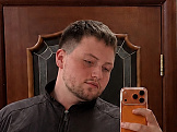 Даниил из Хабаровска, 22 года