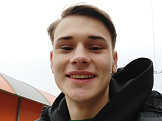 Павел, 19 лет, Краснодар, Россия
