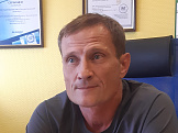 Алексей из Архангельска знакомится для серьёзных отношений