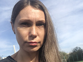 Анна из Владивостока знакомится для семьи
