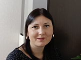 Анн из Лучегорска знакомится для семьи