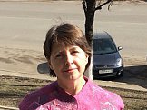Елена из Тулы знакомится для серьёзных отношений