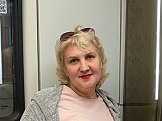 Галина из Саратова знакомится для семьи