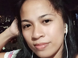 Felly из г. Zamboanga знакомится для брака