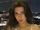 Анна, Москва, 25 лет
