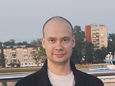 Дмитрий из Санкт-Петербурга знакомится для общения