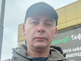 Алексей из Омска знакомится для семьи