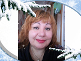 Oksana из Иркутска знакомится для брака