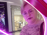 Елена из Липецка знакомится для общения