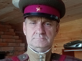 Роман из Донского, 39 лет