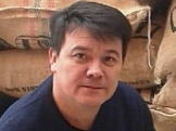 Эдуардо, 54 года, Железнодорожный, Россия