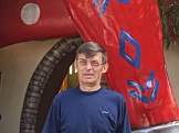 Юрий из Сарапула знакомится для брака