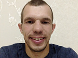 Василий из Сургута знакомится для брака