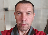 Nikolay из Зеленодольска знакомится для брака