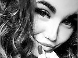Персона грата — Polina, 23 года из Кирова Персона грата сайта знакомств SiteLove